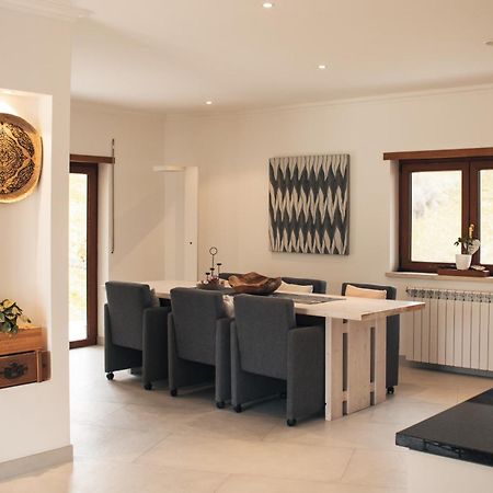 Boutique Hotel Serena Vista Preganca Dış mekan fotoğraf