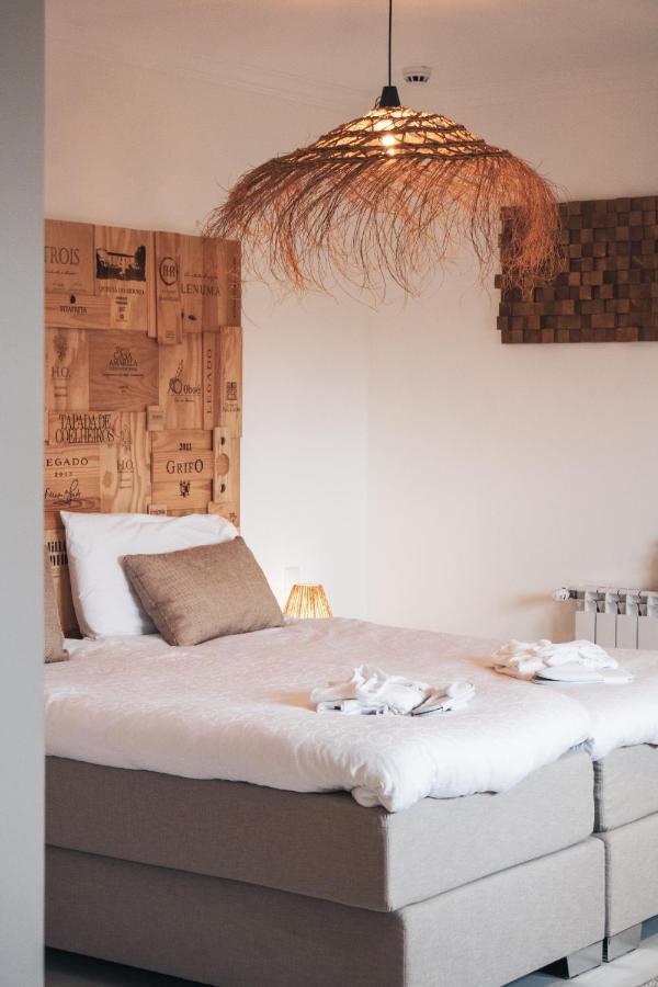 Boutique Hotel Serena Vista Preganca Dış mekan fotoğraf