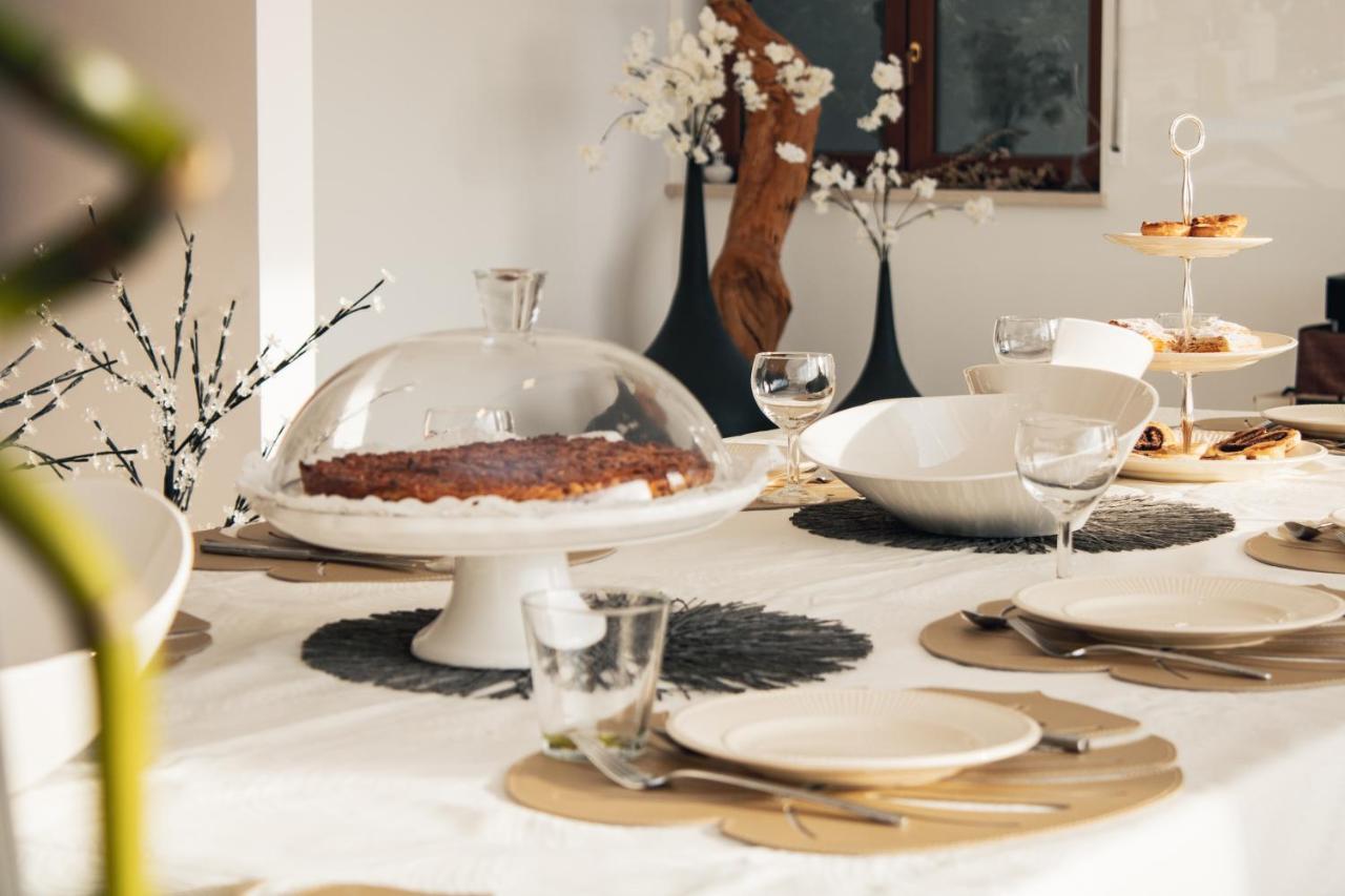 Boutique Hotel Serena Vista Preganca Dış mekan fotoğraf