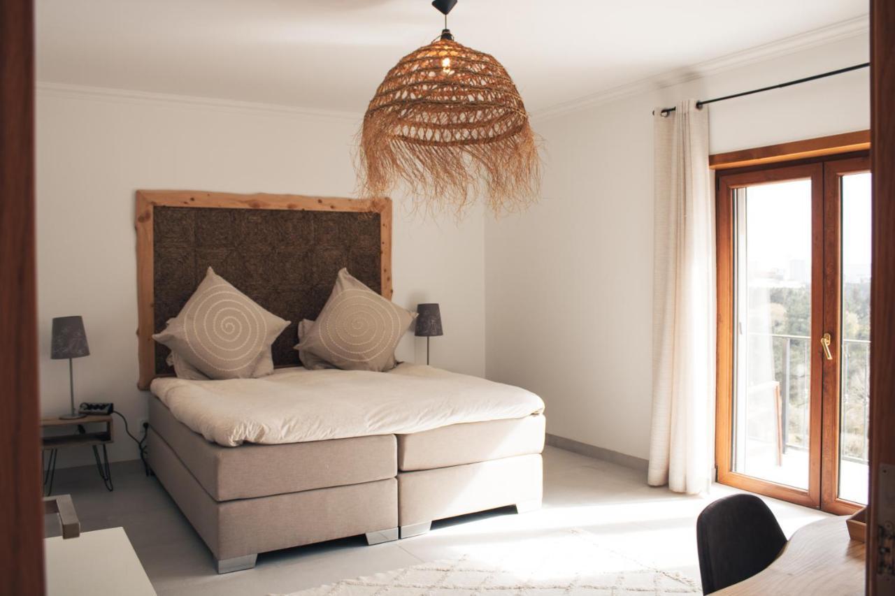 Boutique Hotel Serena Vista Preganca Dış mekan fotoğraf