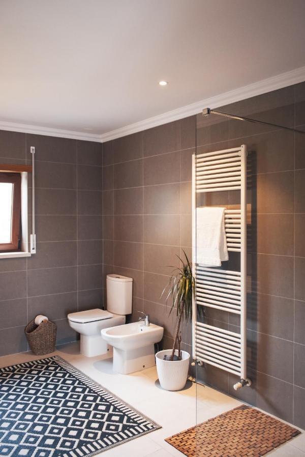 Boutique Hotel Serena Vista Preganca Dış mekan fotoğraf
