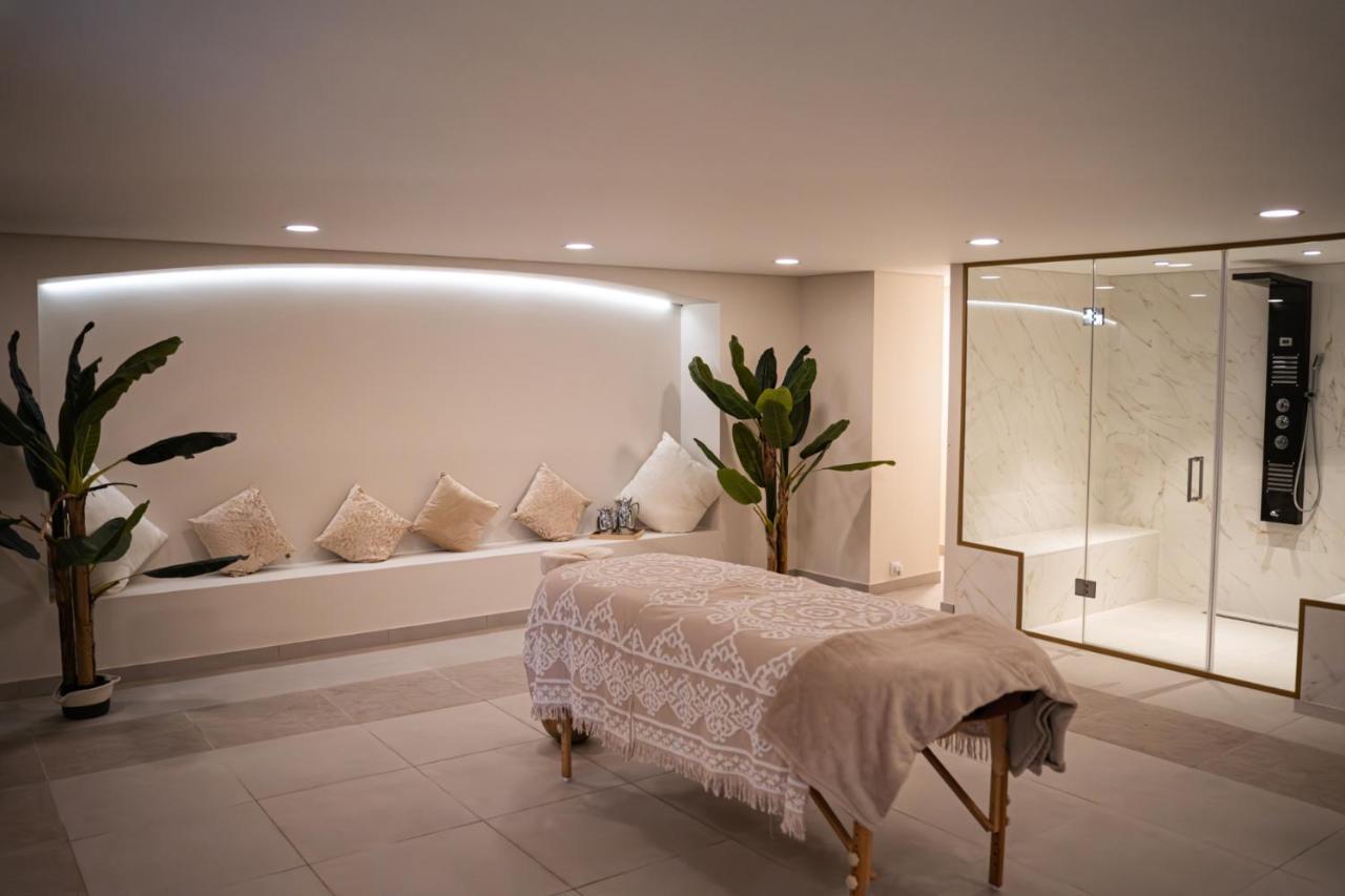 Boutique Hotel Serena Vista Preganca Dış mekan fotoğraf