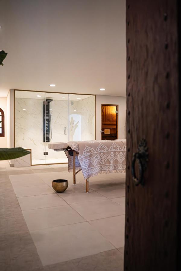 Boutique Hotel Serena Vista Preganca Dış mekan fotoğraf