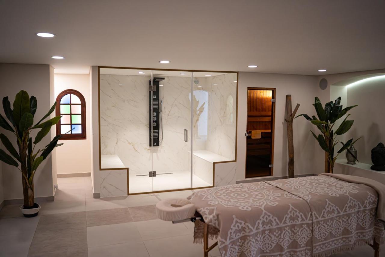 Boutique Hotel Serena Vista Preganca Dış mekan fotoğraf