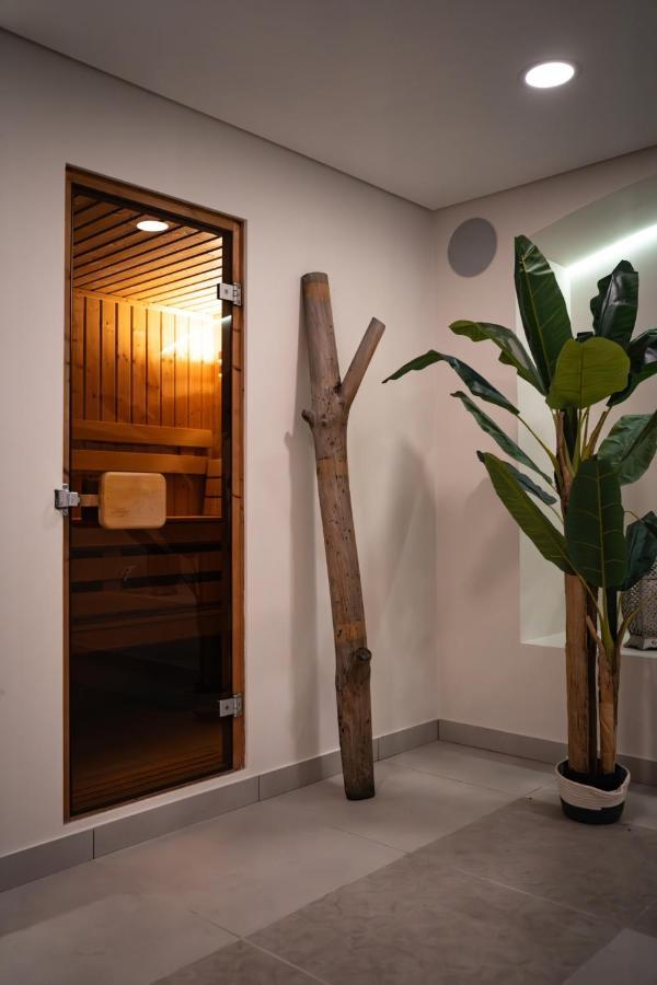 Boutique Hotel Serena Vista Preganca Dış mekan fotoğraf