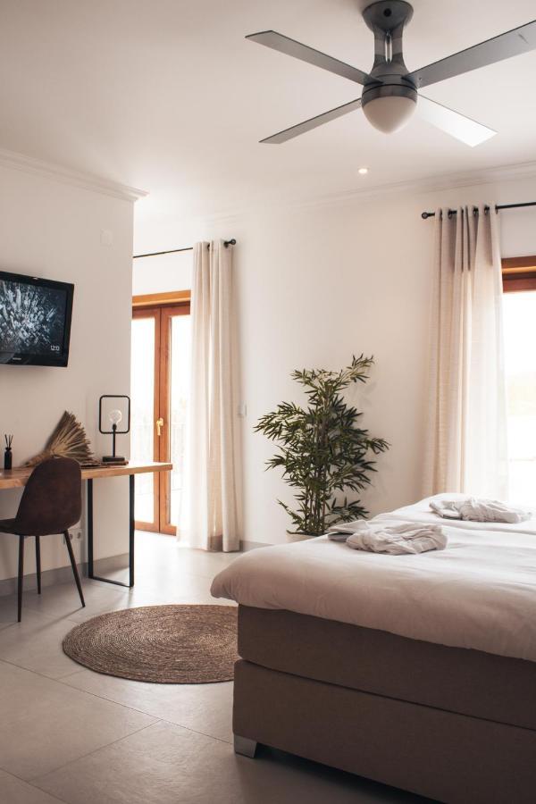 Boutique Hotel Serena Vista Preganca Dış mekan fotoğraf