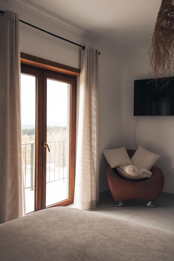 Boutique Hotel Serena Vista Preganca Dış mekan fotoğraf