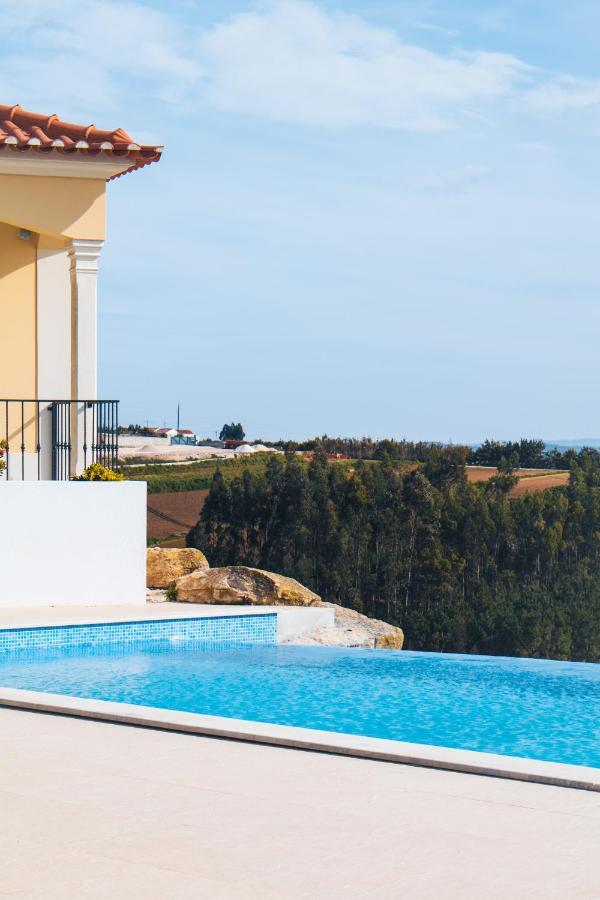 Boutique Hotel Serena Vista Preganca Dış mekan fotoğraf