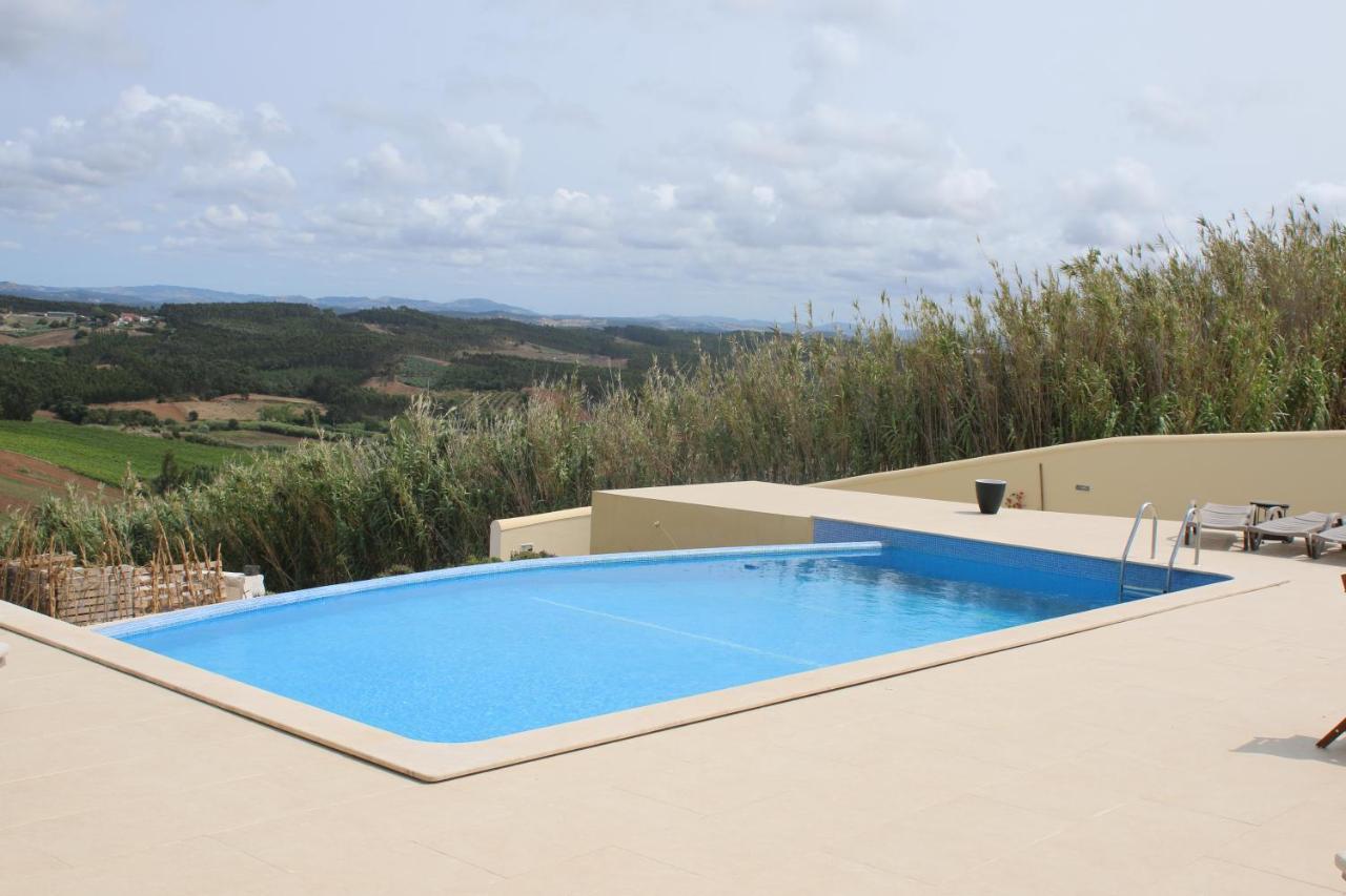 Boutique Hotel Serena Vista Preganca Dış mekan fotoğraf