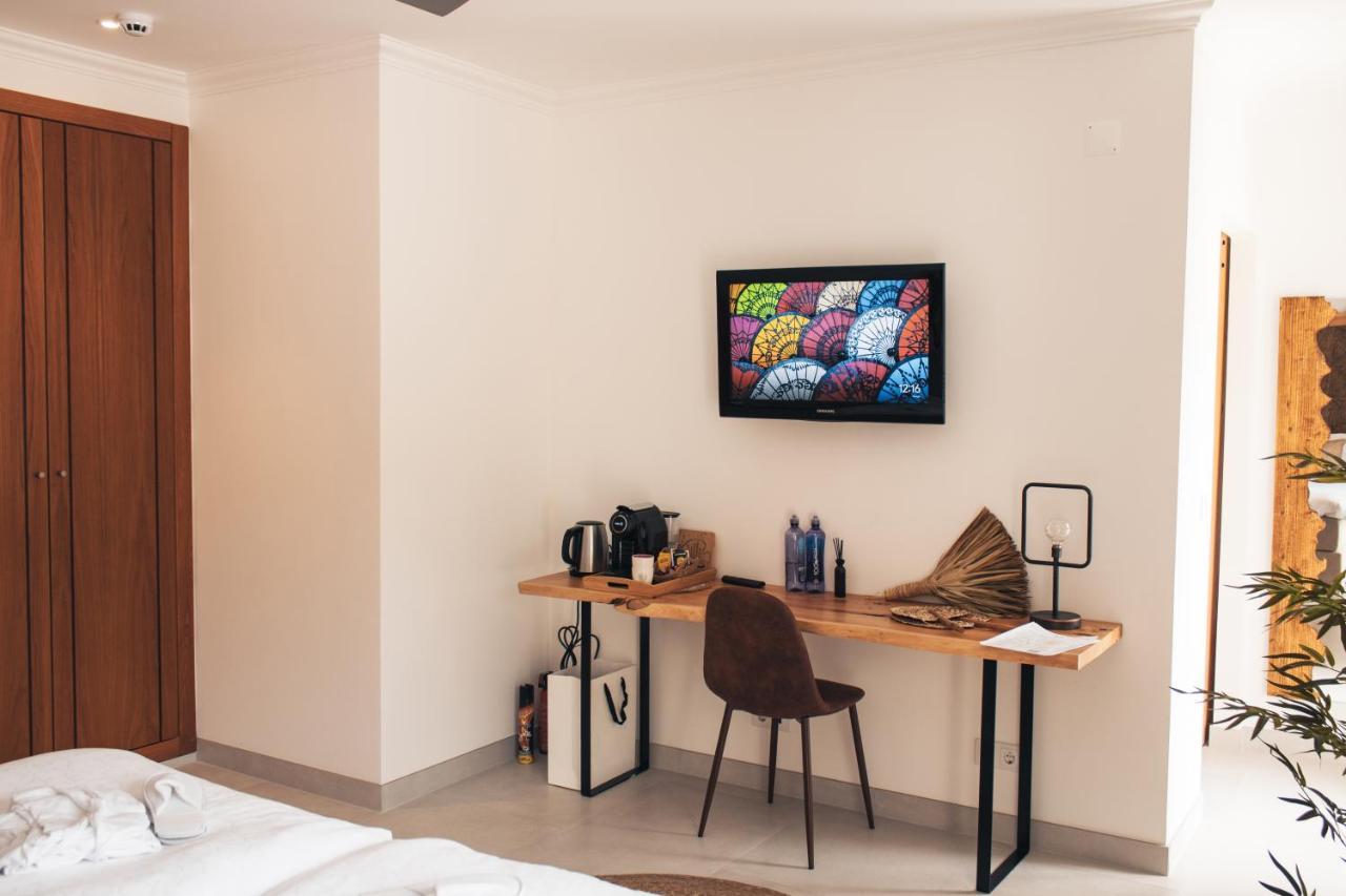 Boutique Hotel Serena Vista Preganca Dış mekan fotoğraf