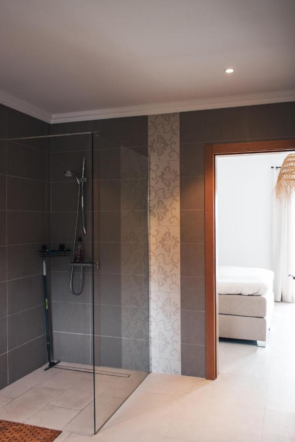 Boutique Hotel Serena Vista Preganca Dış mekan fotoğraf