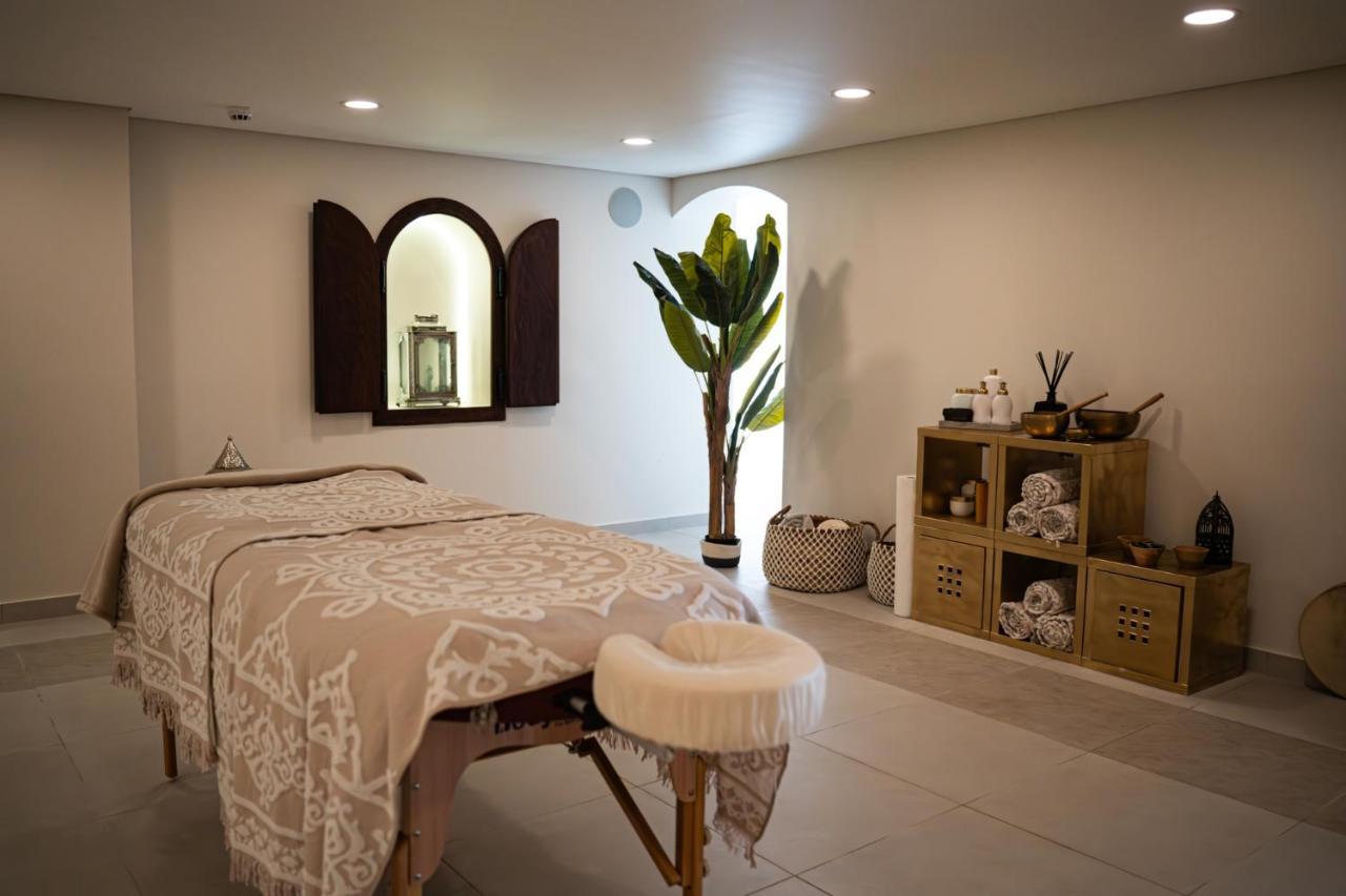 Boutique Hotel Serena Vista Preganca Dış mekan fotoğraf