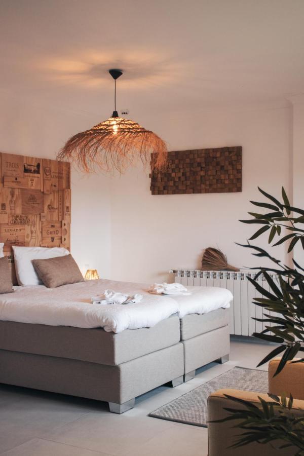 Boutique Hotel Serena Vista Preganca Dış mekan fotoğraf
