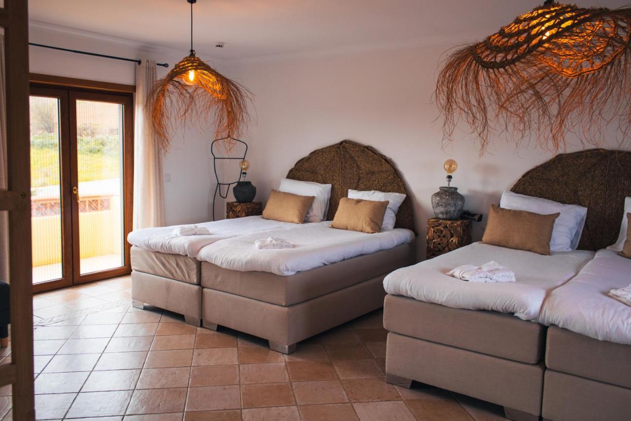 Boutique Hotel Serena Vista Preganca Dış mekan fotoğraf