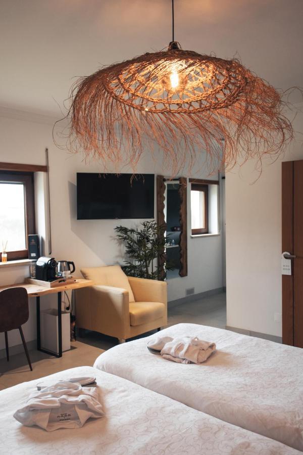 Boutique Hotel Serena Vista Preganca Dış mekan fotoğraf