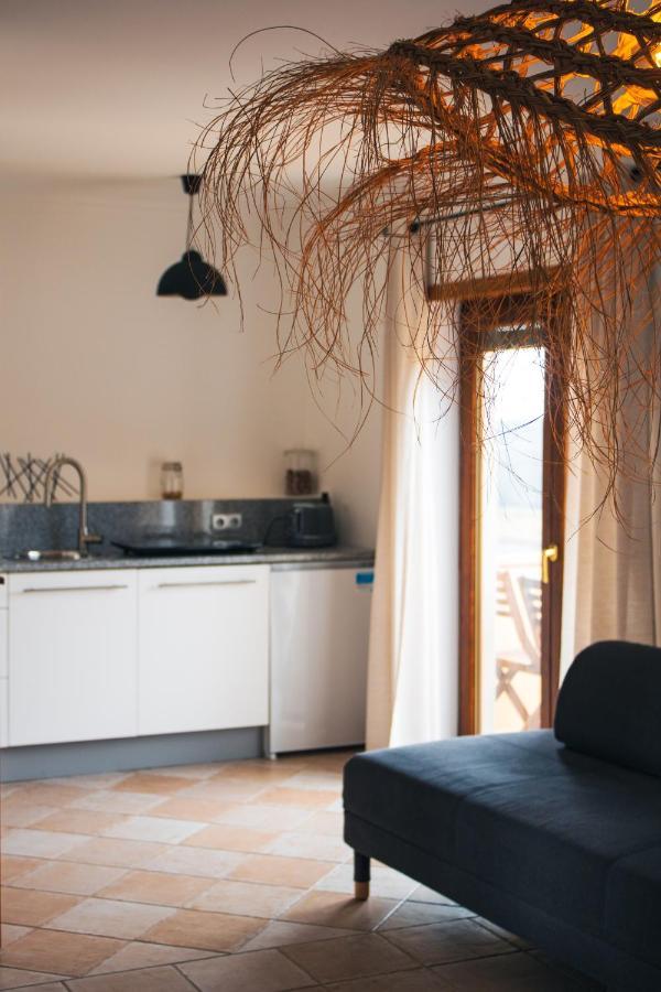 Boutique Hotel Serena Vista Preganca Dış mekan fotoğraf