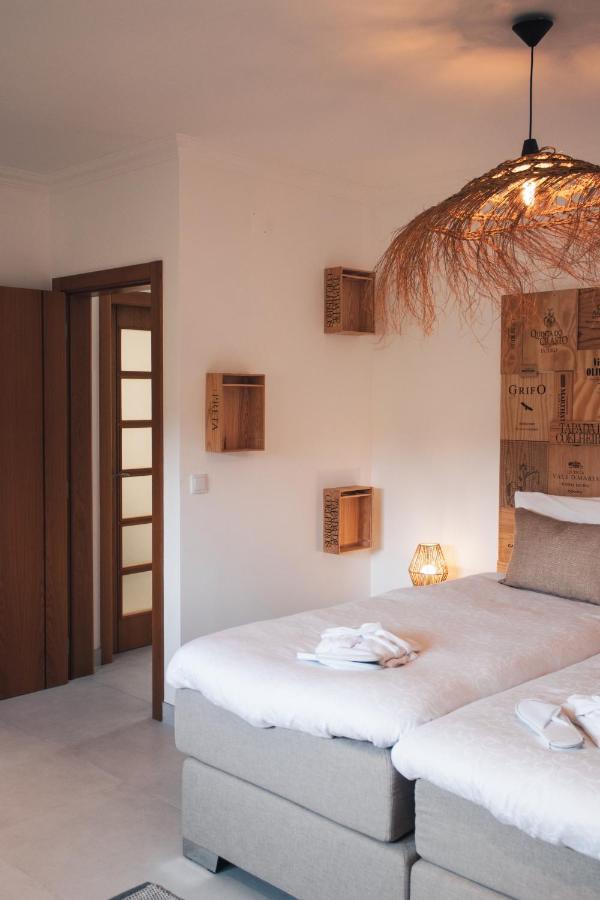 Boutique Hotel Serena Vista Preganca Dış mekan fotoğraf