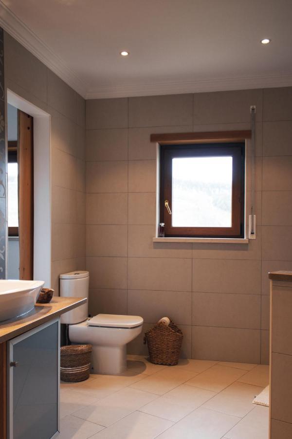 Boutique Hotel Serena Vista Preganca Dış mekan fotoğraf