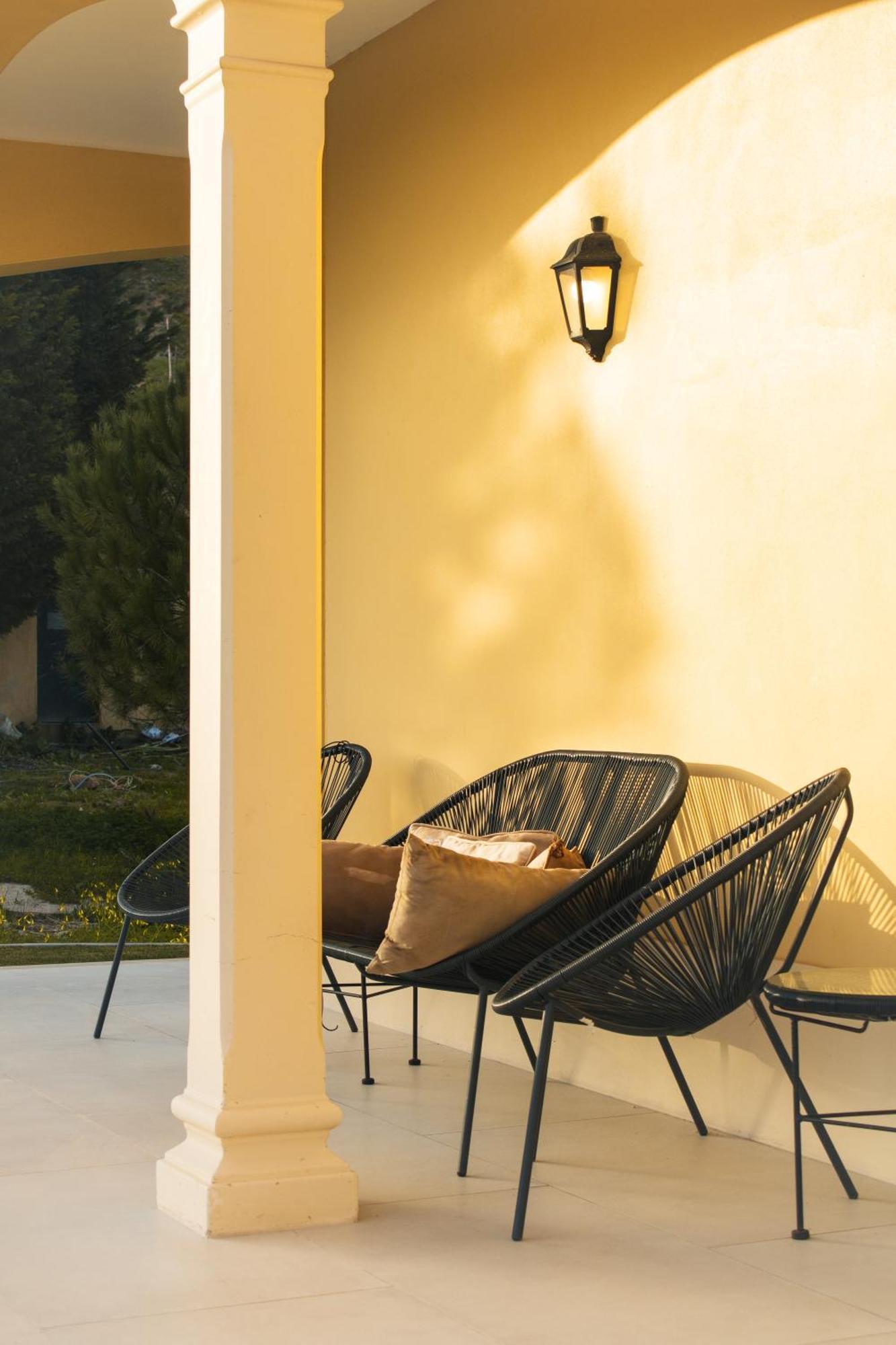 Boutique Hotel Serena Vista Preganca Dış mekan fotoğraf