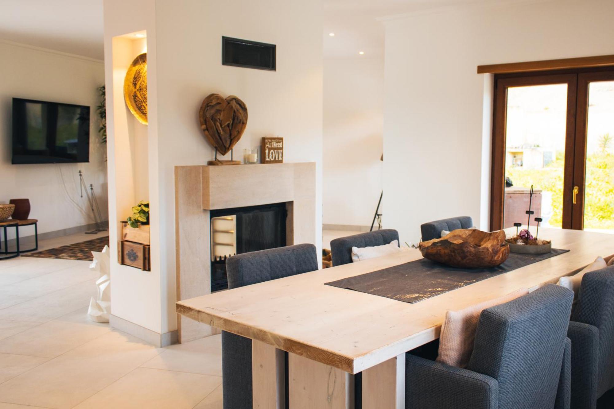 Boutique Hotel Serena Vista Preganca Dış mekan fotoğraf