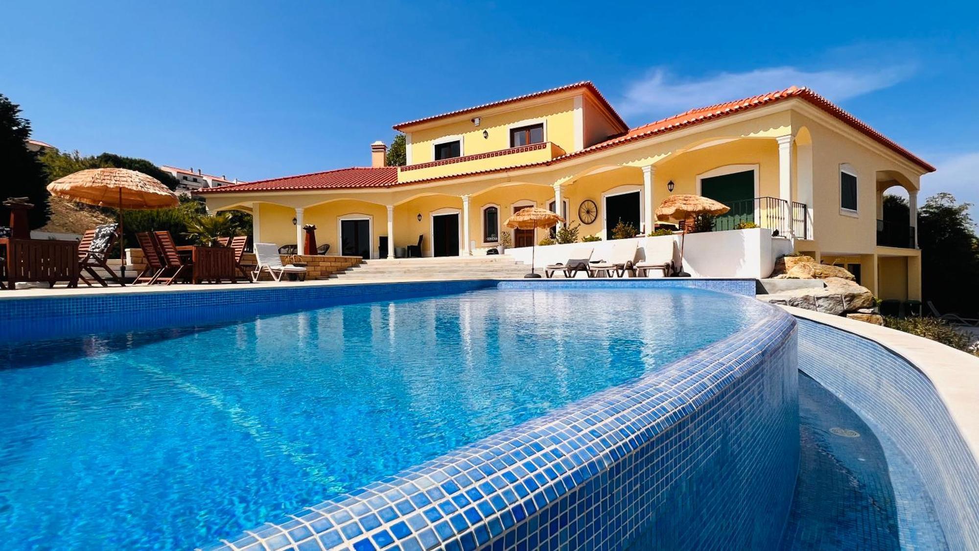 Boutique Hotel Serena Vista Preganca Dış mekan fotoğraf