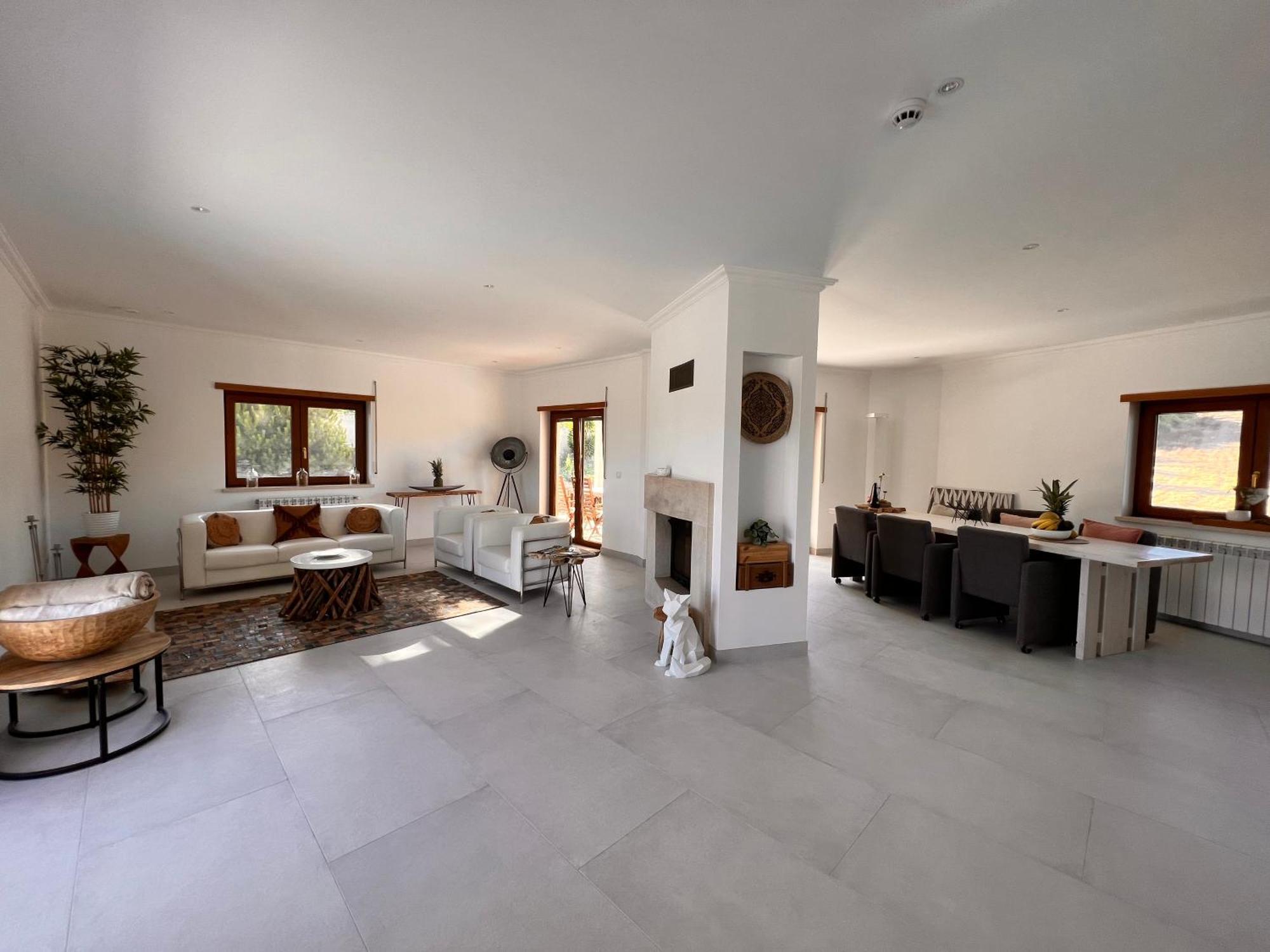 Boutique Hotel Serena Vista Preganca Dış mekan fotoğraf