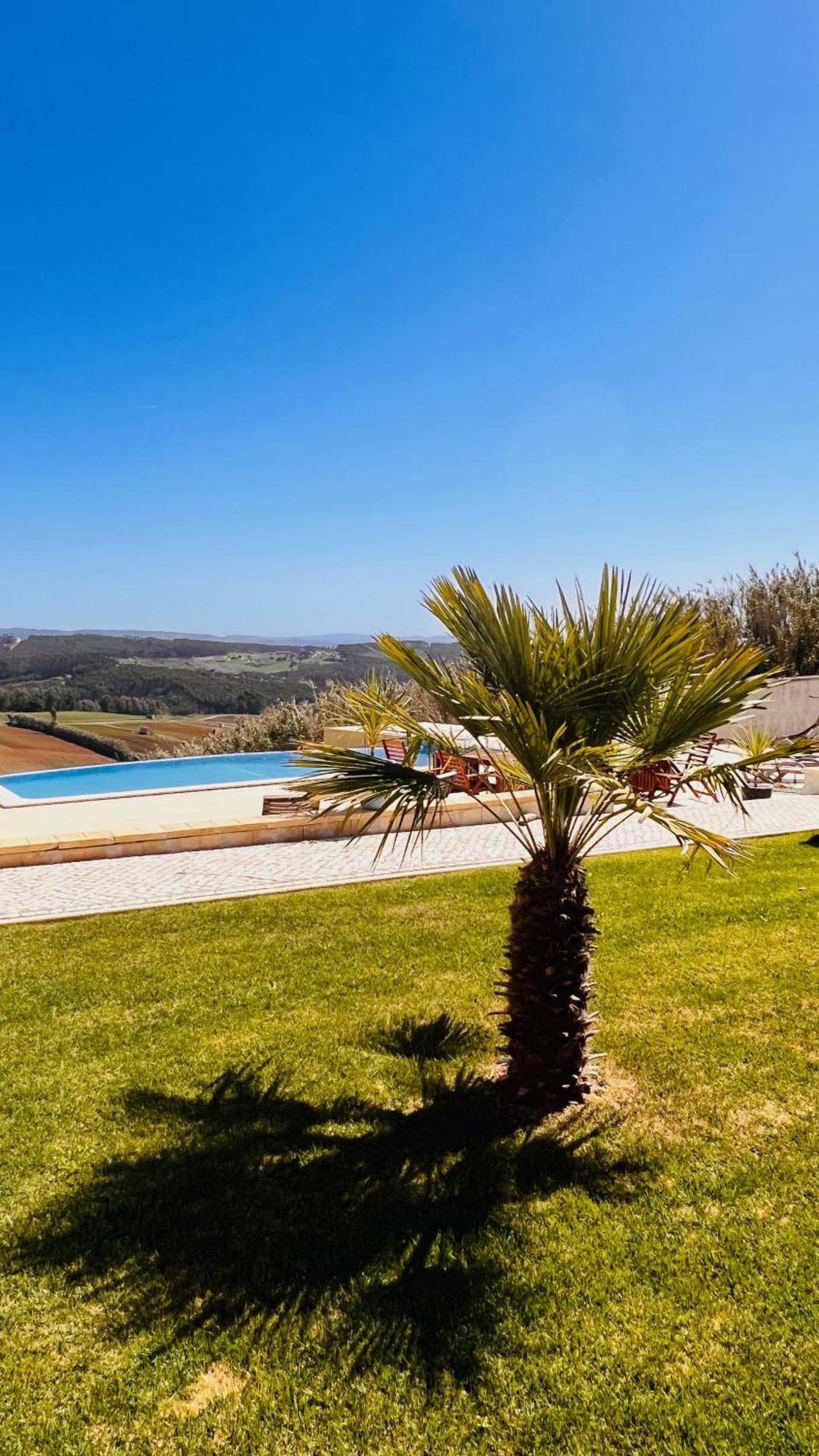 Boutique Hotel Serena Vista Preganca Dış mekan fotoğraf